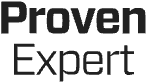 ProvenExpert Logo text