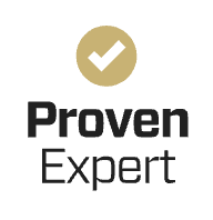 ProvenExpert logo
